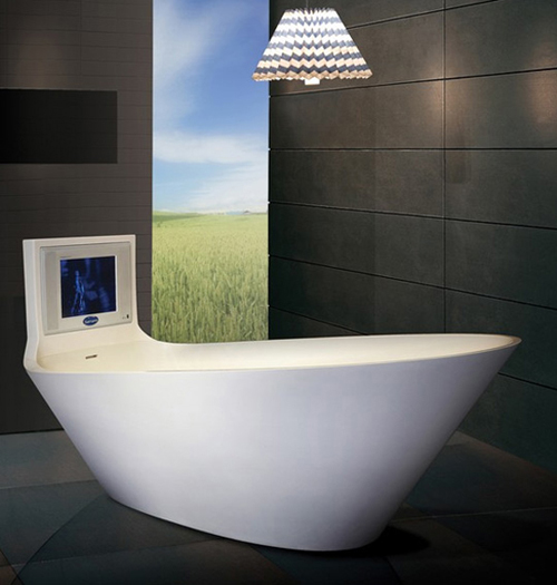 TV-Tub-by-Karim-Rashid-for-Saturn-Bath-Company