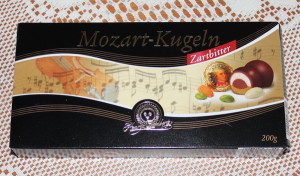 Mozart Kugeln