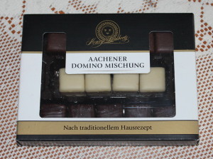 Aachener Domino Mischung