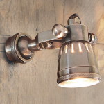 Wandlampe Bedford